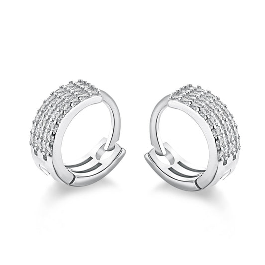 [Love More]Personalized Versatile Earrings
